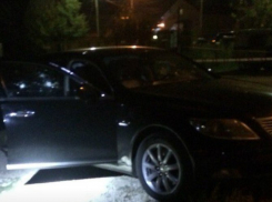 В Волгограде киллеры с третьей попытки расстреляли 32-летнего бизнесмена