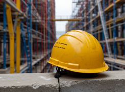 Рабочий погиб на металлургическом предприятии под Волгоградом