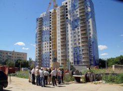 С 1 июля волгоградских дольщиков станут меньше обманывать