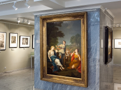 Контроль температуры и вход по записи: новые правила посещения музеев Волгограда