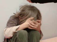 Под Волгоградом отчим избил 4-летнюю девочку