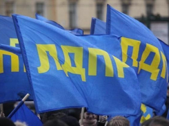 Под Волгоградом пытались избить лидера районного отделения ЛДПР