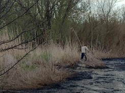 В 167 млн оценили ущерб от извержения нефти в Волгоградской области 