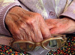 Под Волгоградом порядочный таксист отказался участвовать в обмане пенсионерки