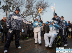Организаторы обещают, что Эстафета Паралимпийского огня пройдет в Волгограде за час