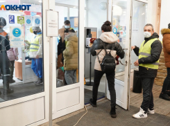 В Волгоградской области призывают обращаться за выплатами граждан ДНР, ЛНР и Украины