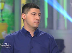 Учитель из Урюпинска стал участником выпуска «Поле Чудес»