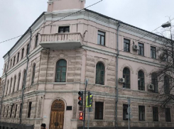 На реставрацию Волгоградского краеведческого музея потратят 36,6 миллиона рублей