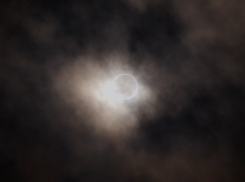 Как пережить первое лунное затмение года, рассказала волгоградский астролог