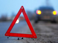 Два водителя пострадали в аварии на проспекте Ленина в центре Волгограда