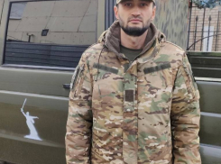Боец отряда «Бессмертный Сталинград» с позывным «Север» погиб на СВО