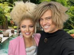 «Чисто домовенок Кузя»: Прохор Шаляпин кардинально сменил имидж ради эпатажной подружки 