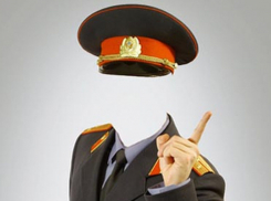 В Волгограде старший сержант полиции торговал наркотиками