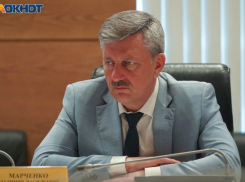 Эксперты указали мэру Волгограда Марченко его место