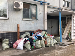В ближайшее время волгоградцам не видать контейнеров для раздельного сбора мусора