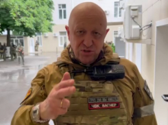 Волгоградцы отказываются верить в гибель Евгений Пригожина 