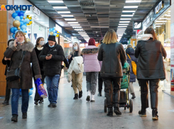 Волгоградцы считают, что приход к ним «омикрона» - дело времени