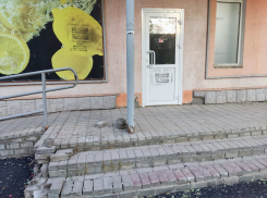 Бум пустующих коммерческих площадей в Волгограде прогнозирует эксперт