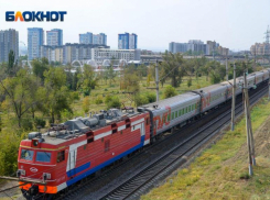 Дополнительные электрички пустят в Волгограде для дачников 