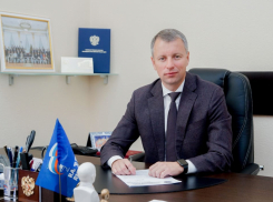 Проблемами жителей ЛНР занялся волгоградский депутат Госдумы Волоцков