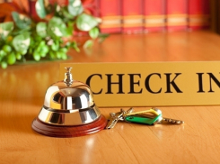  «Волгоградский след» обнаружен в ограблении костромского отеля