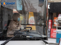 В Волгограде переименовали девять остановок