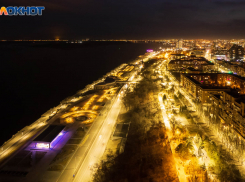 Центр Волгограда перекроют 3 и 4 ноября