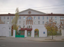 В Камышине в больнице №1 назначен новый главврач