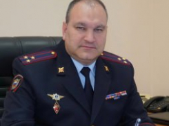 Проверенным замом пополнилась команда нового начальника Главка МВД в Волгограде