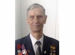 Легенде волгоградского спорта сегодня 85 лет 