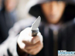 В Волгограде ограбили павильон быстрых займов