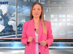 Осколки сильного шторма и холод на грани нуля: погода на 14-16 апреля в Волгограде