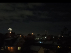 Запрет на запуск фейерверков массово проигнорировали волгоградцы в новогоднюю ночь