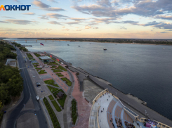 Ливни и буря ждут волгоградцев 1 мая