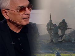 Новая масштабная военная реконструкция пройдет под Волгоградом после упрека Шахназарова