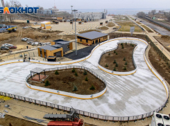 «Не надо делать из горожан инвесторов парка», - волгоградский общественник