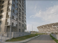 Труп мужчины найден у элитного ЖК в центре Волгограда