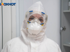 За сутки в Волгоградской области коронавирусом заболели более 600 детей