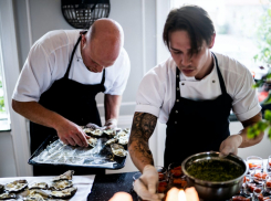 Жить и работать у моря - мечта, которая может сбыться