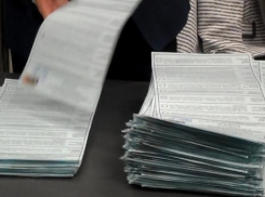 Коммунисты захватили бюллетени для голосования в Волгограде и Волжском