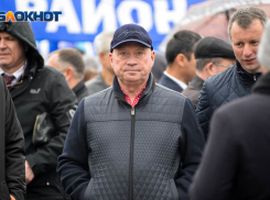 Мэру Волгограда Виталию Лихачеву напророчили место в Госдуме