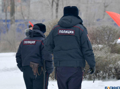 В Волгограде эвакуировали свыше 5500 человек