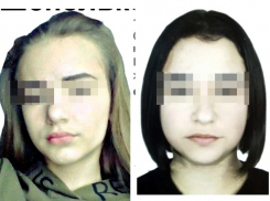 Пропавшие в Волгограде девочки найдены