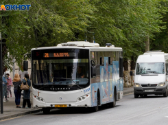 В Волгограде отдают пять популярных маршрутов за 2 рубля 18 копеек