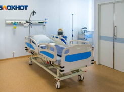 Сбитого на переходе подростка спасают в реанимации под Волгоградом