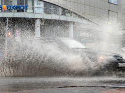 Двухдневная гроза накроет Волгоградскую область