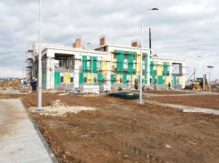 Развитие малых городов России