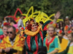 В Камышине умер «Царь-арбуз» Сергей Захаров