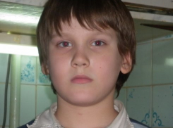 В Волгограде найден сбежавший 12-летний сын работника"ВГТРК ТРВ»  Алексей Краснорымов