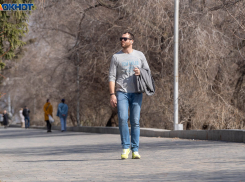  Первый день весны удивит волгоградцев